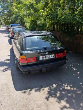 BMW 520, снимка 3