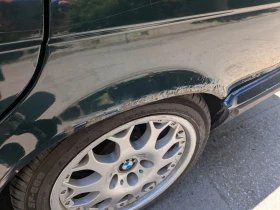 BMW 520, снимка 7