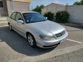 Opel Omega Бензин с газ, снимка 6