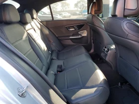 Mercedes-Benz C 300 2.0l 4Matic, снимка 10