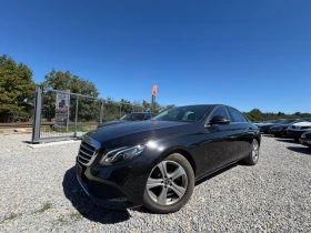 Mercedes-Benz E 220 БАРТЕР* AMG* 9G* LED* КАМЕРА, снимка 2
