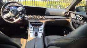 Mercedes-Benz AMG GT 53* МАТ* ОЧАКВАН* Внос, снимка 3