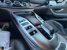 Mercedes-Benz AMG GT БАРТЕР* 53* МАТ* ЛИЗИНГ, снимка 12