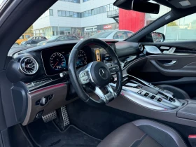 Mercedes-Benz AMG GT БАРТЕР* 53* МАТ* ЛИЗИНГ, снимка 11