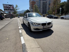 BMW 330 Xdrive F30, снимка 4
