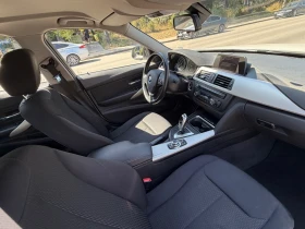 BMW 330 Xdrive F30, снимка 10