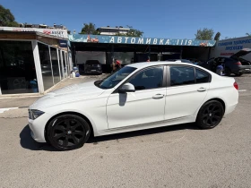 BMW 330 Xdrive F30, снимка 6