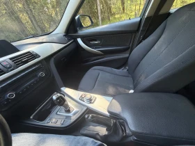 BMW 330 Xdrive F30, снимка 15