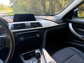 BMW 330 Xdrive F30, снимка 13