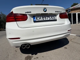 BMW 330 Xdrive F30, снимка 8