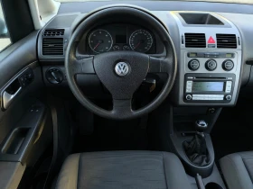 VW Touran FACE LIFT-1.9TDI-105кс-6 скорости-КЛИМАТРОНИК-, снимка 11