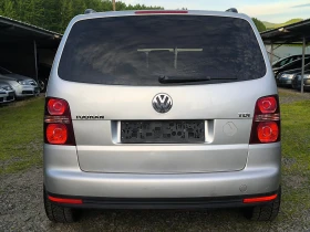 VW Touran FACE LIFT-1.9TDI-105кс-6 скорости-КЛИМАТРОНИК-, снимка 4