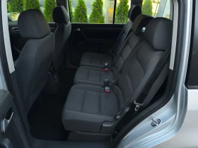 VW Touran FACE LIFT-1.9TDI-105кс-6 скорости-КЛИМАТРОНИК-, снимка 12