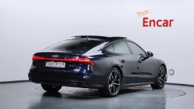 Audi A7 55 TFSI Quattro Premium | HUD | 360  | Massage , снимка 2