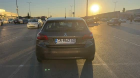Peugeot 308, снимка 3