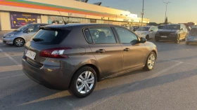 Peugeot 308, снимка 4