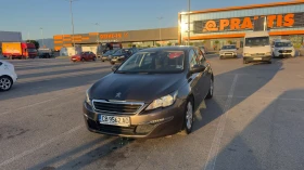 Peugeot 308, снимка 1