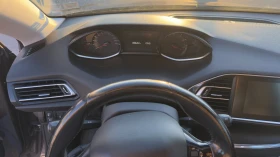 Peugeot 308, снимка 13