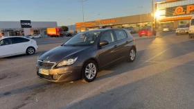 Peugeot 308, снимка 17