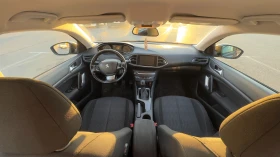 Peugeot 308, снимка 12