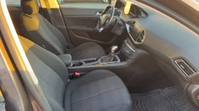 Peugeot 308, снимка 11
