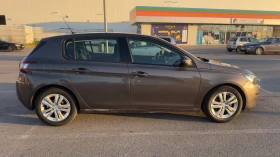 Peugeot 308, снимка 5