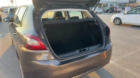 Peugeot 308, снимка 9