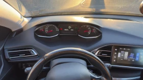 Peugeot 308, снимка 14