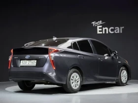 Toyota Prius 1.8 E, снимка 2