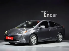 Toyota Prius 1.8 E, снимка 1