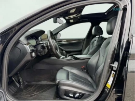 BMW 540 xDrive* M-Sport* HARMAN KARDON* ШИБИДАХ* ПОДГРЕВ* , снимка 8