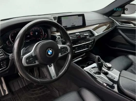 BMW 540 xDrive* M-Sport* HARMAN KARDON* ШИБИДАХ* ПОДГРЕВ* , снимка 6