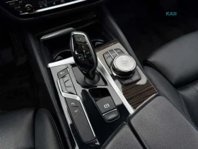 BMW 540 xDrive* M-Sport* HARMAN KARDON* ШИБИДАХ* ПОДГРЕВ* , снимка 13