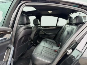 BMW 540 xDrive* M-Sport* HARMAN KARDON* ШИБИДАХ* ПОДГРЕВ* , снимка 9