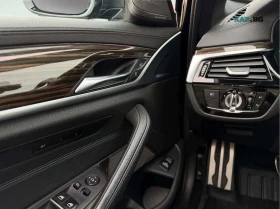 BMW 540 xDrive* M-Sport* HARMAN KARDON* ШИБИДАХ* ПОДГРЕВ* , снимка 16