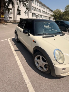 Mini Cooper Mini Cooper 1.6 Бензин, снимка 3
