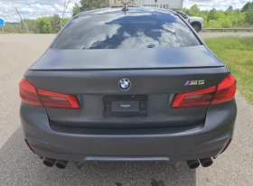 BMW M5 xDrive* КОЖА* НАВИ* 360, снимка 6