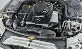 Mercedes-Benz C 200 PANO| ПОДГРЕВИ| ЗАДНА КАМЕРА| , снимка 6