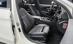 Mercedes-Benz C 200 PANO| ПОДГРЕВИ| ЗАДНА КАМЕРА| , снимка 10