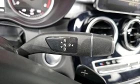 Mercedes-Benz C 200 PANO| ПОДГРЕВИ| ЗАДНА КАМЕРА| , снимка 9