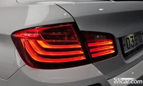 BMW 520 520d M Aero Dynamic, снимка 8