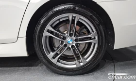 BMW 520 520d M Aero Dynamic, снимка 6