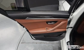 BMW 520 520d M Aero Dynamic, снимка 14