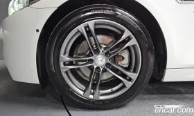 BMW 520 520d M Aero Dynamic, снимка 4