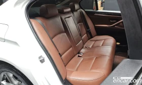 BMW 520 520d M Aero Dynamic, снимка 17