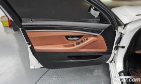 BMW 520 520d M Aero Dynamic, снимка 13