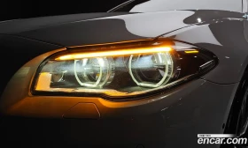 BMW 520 520d M Aero Dynamic, снимка 7