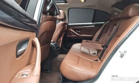 BMW 520 520d M Aero Dynamic, снимка 16