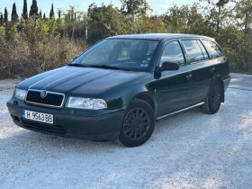 Skoda Octavia 1.6, снимка 1