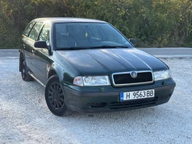 Skoda Octavia 1.6, снимка 2